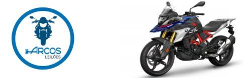 MOTOCICLETAS - FINANCEIRA 