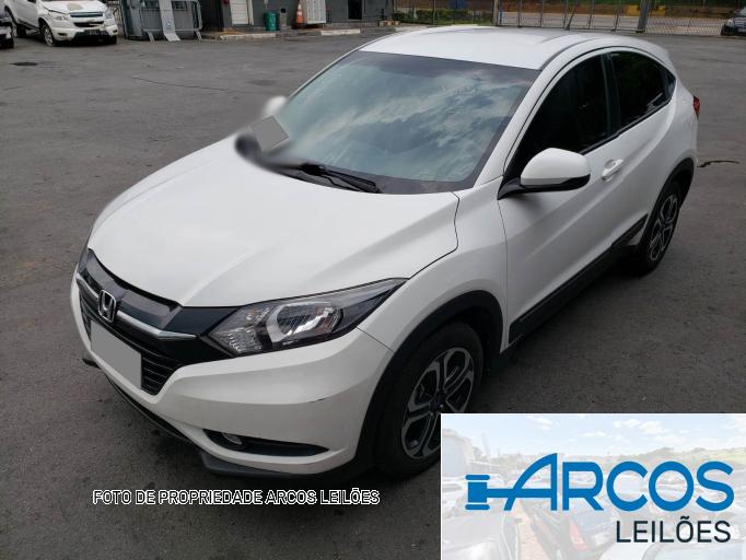 HONDA HR-V 19/19