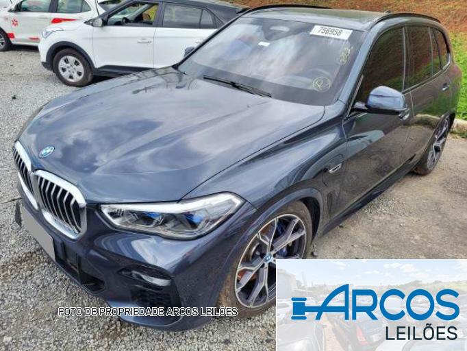 BMW X5 22/22