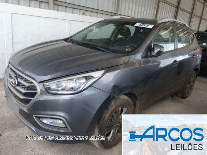 HYUNDAI IX35 18/19