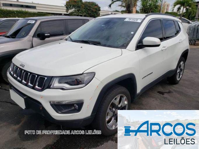 JEEP COMPASS 19/19