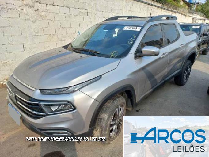 FIAT TORO 22/23
