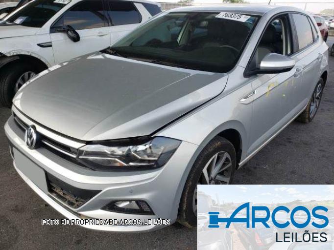 VOLKSWAGEN POLO 18/18