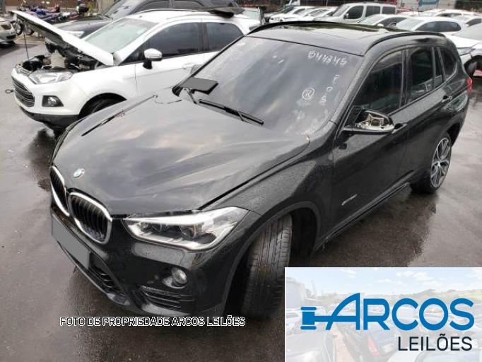 BMW X1 17/17