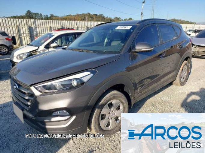 HYUNDAI TUCSON 20/21