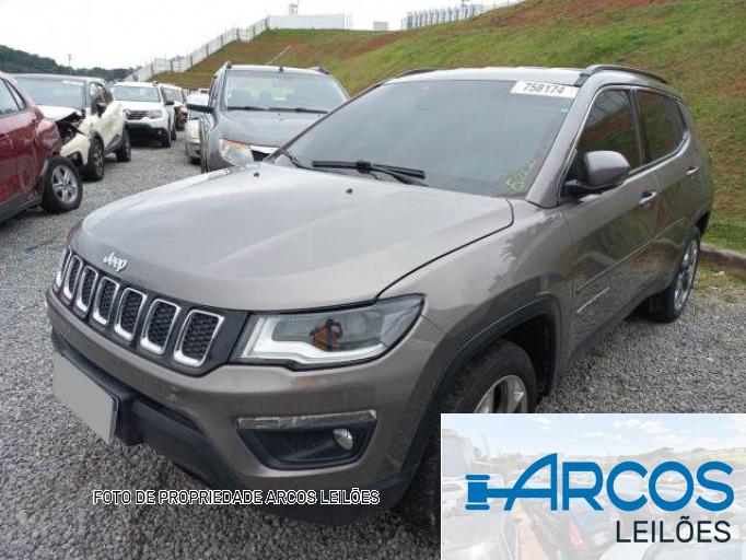 JEEP COMPASS 19/19