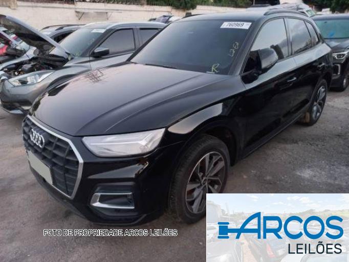 AUDI Q5 21/21