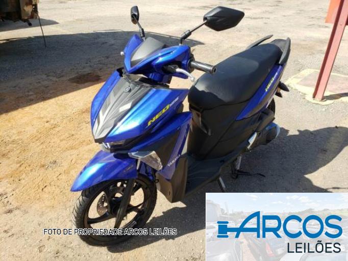 YAMAHA NEO 21/22