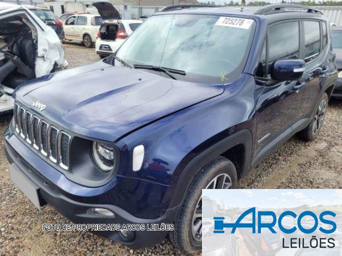 JEEP RENEGADE 21/21