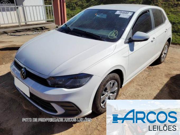 VOLKSWAGEN POLO 22/23