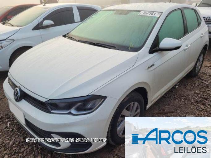 VOLKSWAGEN POLO 22/23