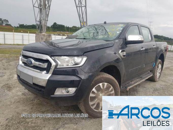 FORD RANGER CD 18/19
