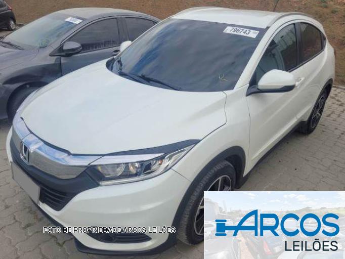 HONDA HR-V 20/20 