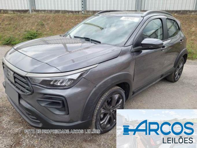 FIAT PULSE 22/22