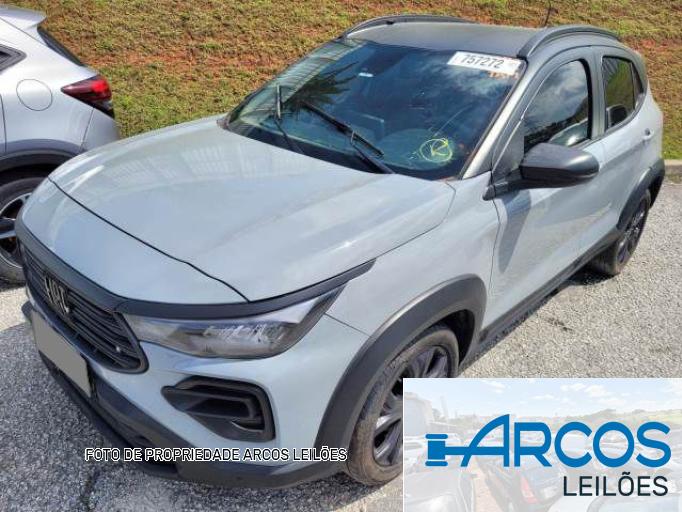 FIAT PULSE 21/22 
