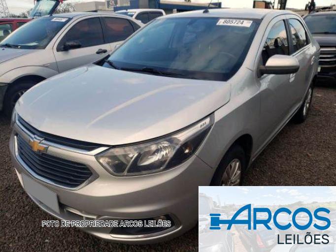 CHEVROLET COBALT 17/17 