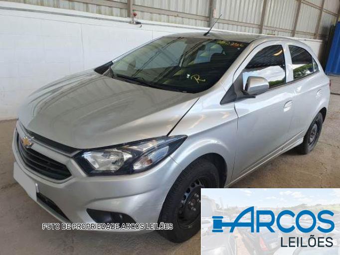CHEVROLET ONIX 16/17