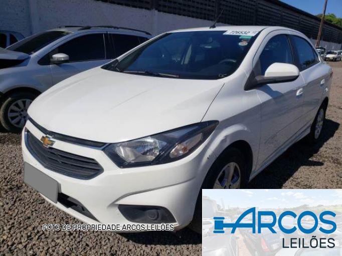 CHEVROLET PRISMA 18/18