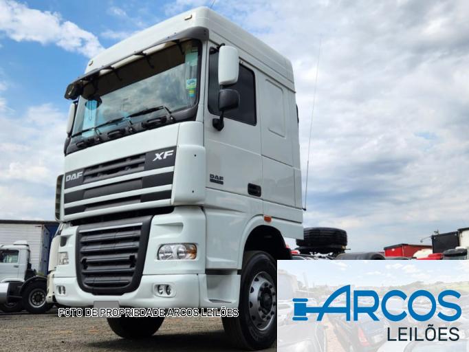 DAF XF 19/20
