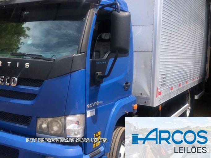 IVECO VERTIS 90V18 13/13