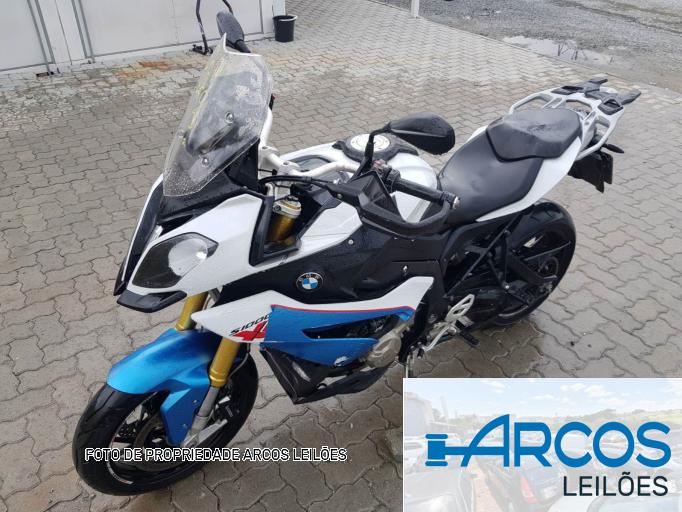 BMW S 1000 X 16/16