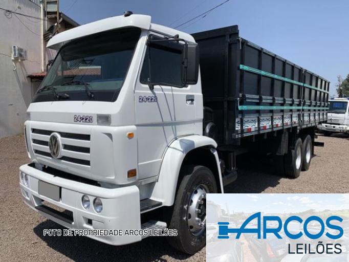 VOLKSWAGEN 24-220 11/11
