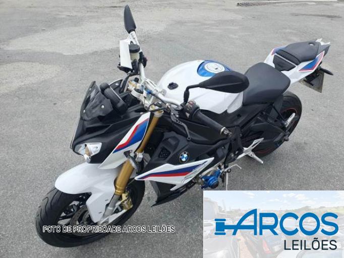 BMW S 1000 18/18