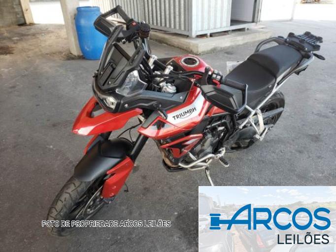 TRIUMPH TIGER 21/21