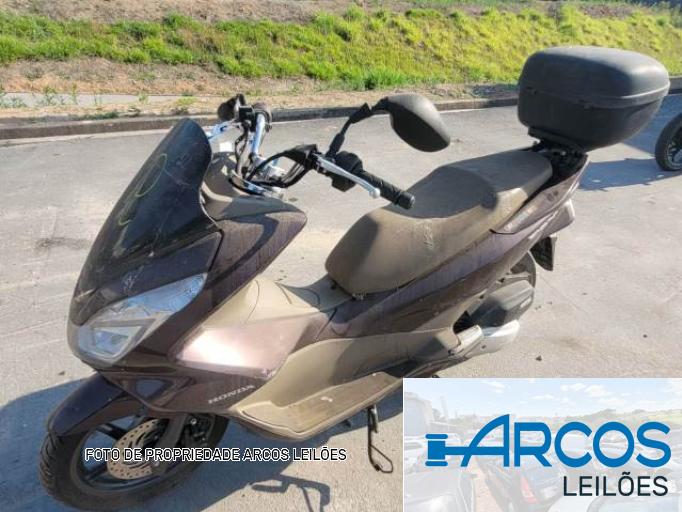 HONDA PCX 18/18