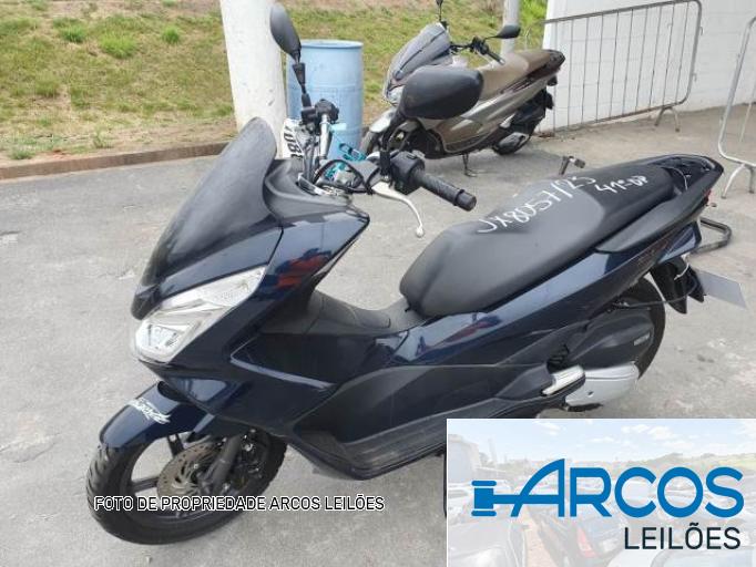 HONDA PCX 18/18
