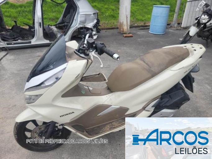 HONDA PCX 19/19
