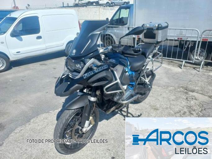 BMW R 1200 18/18