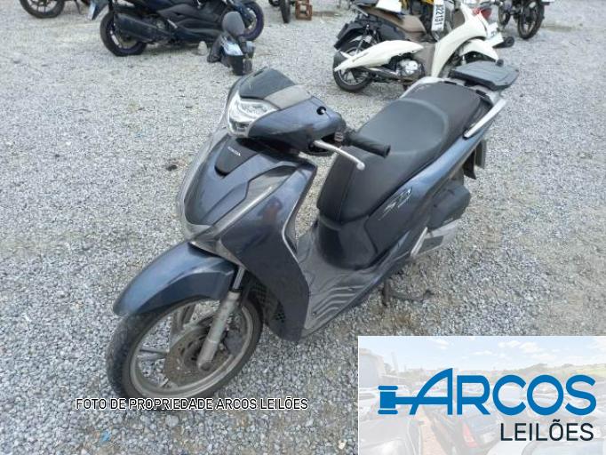 HONDA SH 19/19