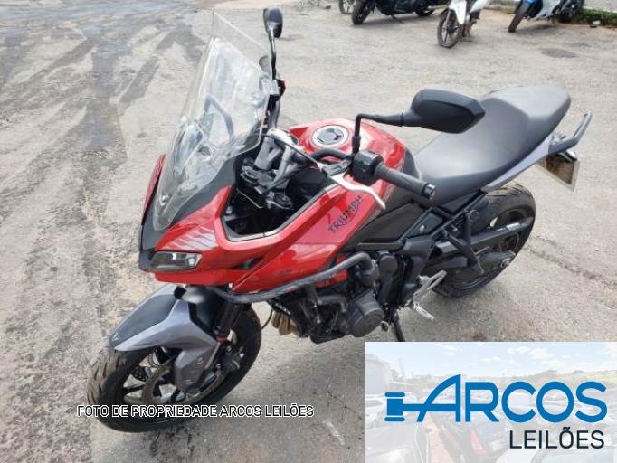 TRIUMPH TIGER SPORT 23/23