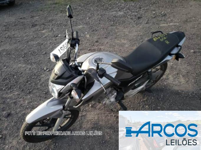 HONDA CG 160 23/23