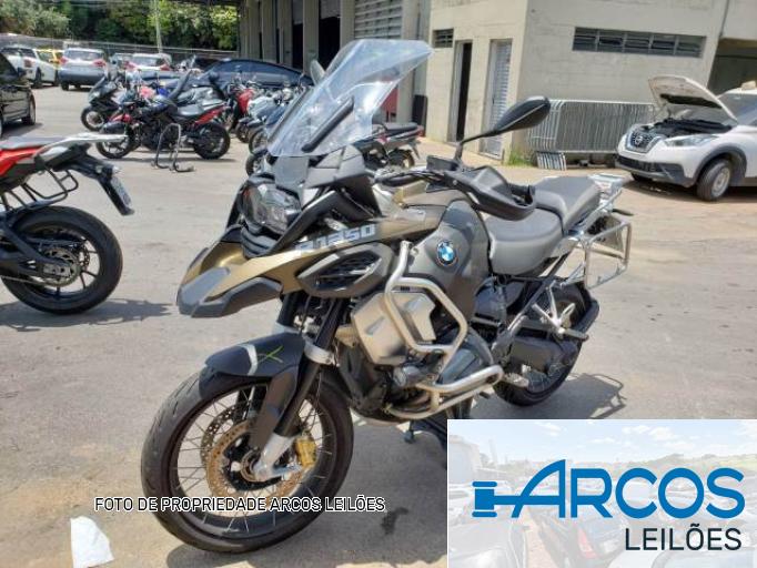 BMW R 1250 20/20