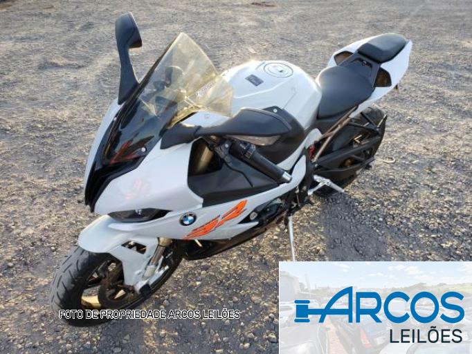 BMW S 1000 20/21
