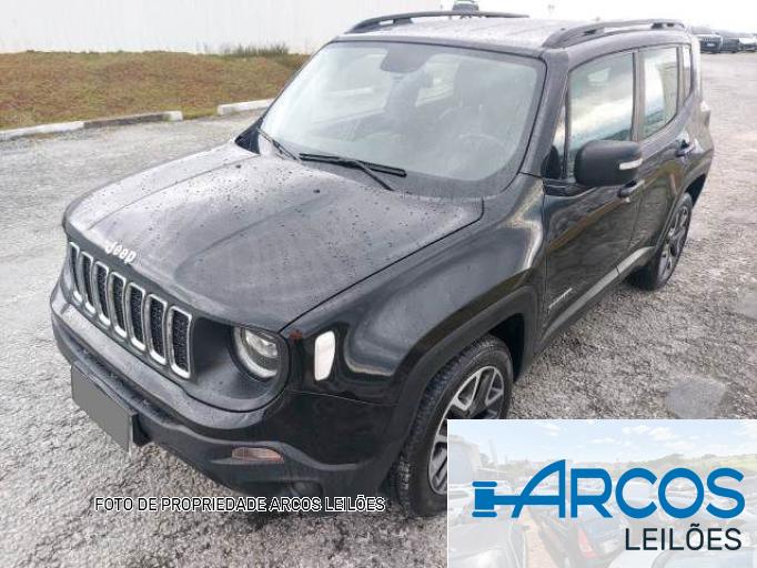 JEEP RENEGADE 21/21