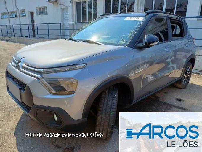CITROEN C3 22/23