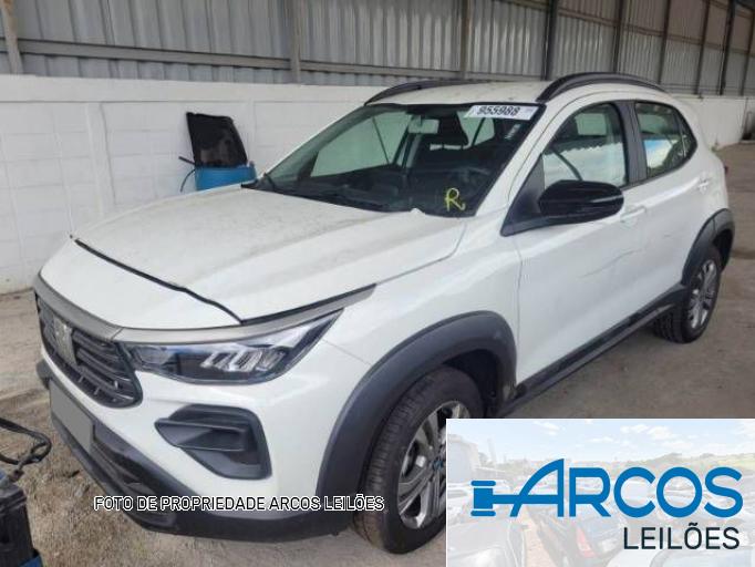 FIAT PULSE 24/25