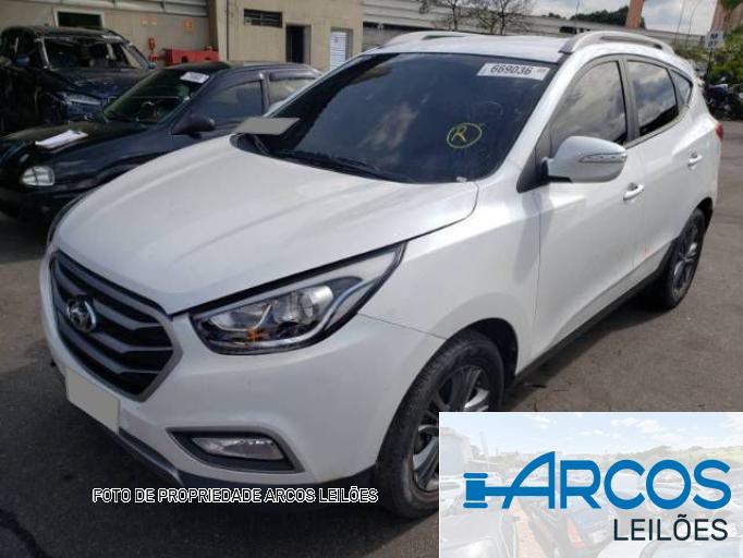 HYUNDAI IX35 18/19