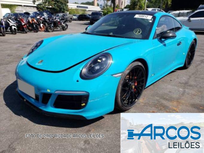 PORSCHE 911 19/19