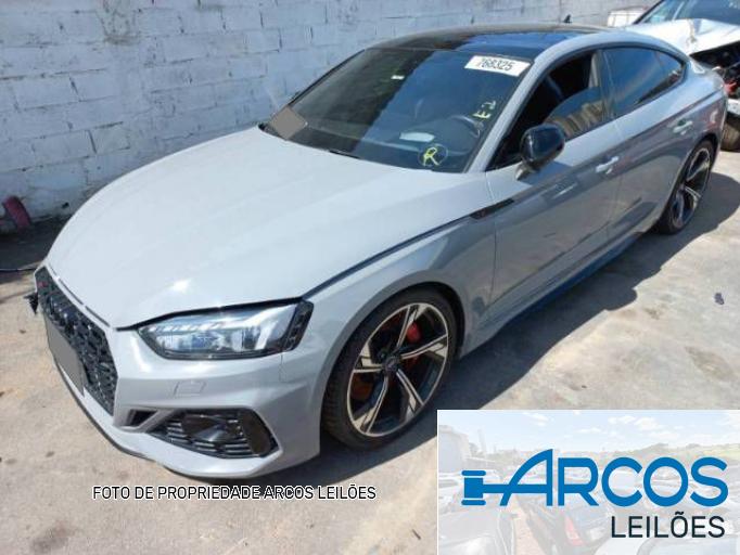 AUDI RS5 SPORTBACK 20/21