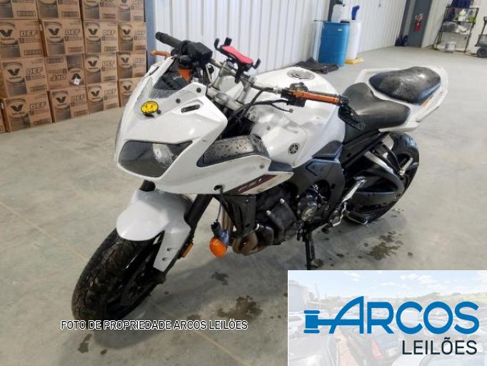YAMAHA FZ1 14/14