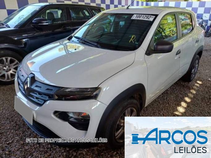 RENAULT KWID 22/23