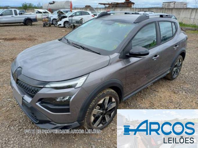 RENAULT KARDIAN 24/25