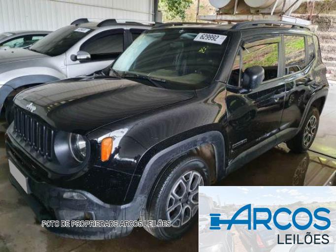 JEEP RENEGADE 18/18