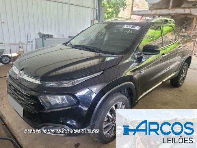 FIAT TORO 18/19