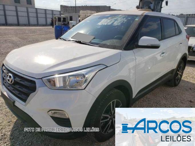 HYUNDAI CRETA 19/19