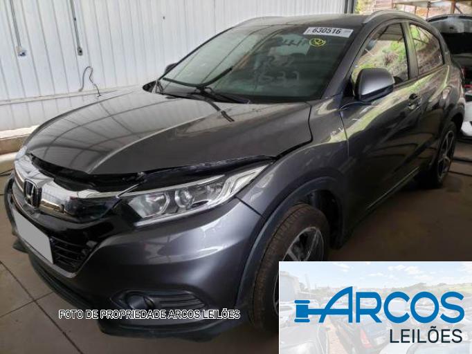 HONDA HR-V 21/21